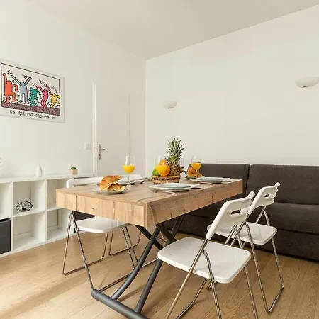 Apartamento Rue Bassano - Arc De Triomphe *