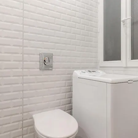 Rue Bassano - Arc De Triomphe Apartamento París